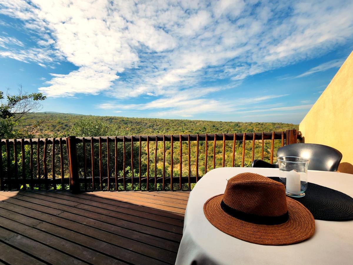 Phumelo Lodge 벨라벨라 외부 사진