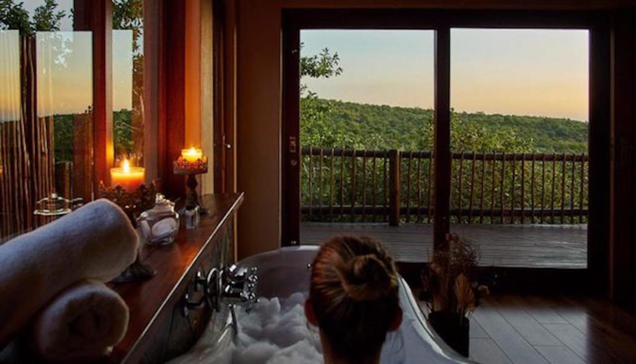 Phumelo Lodge 벨라벨라 외부 사진